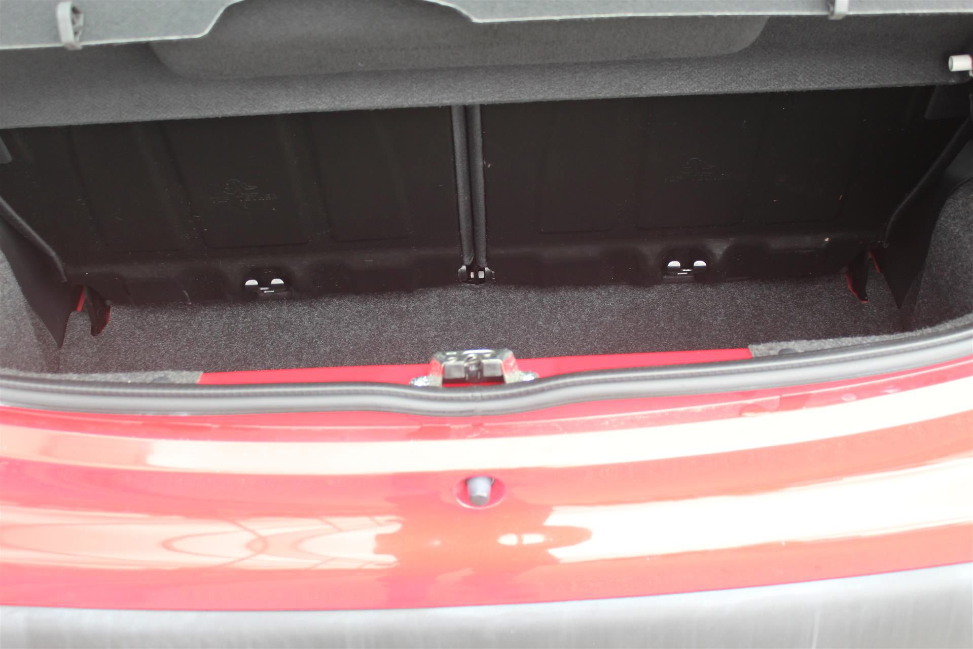 Billede af Citroën C1 1,0 Seduction Clim 68HK 5d