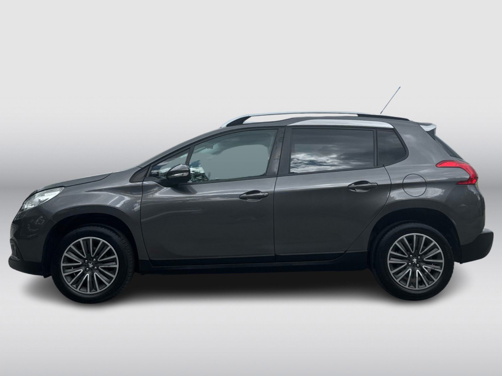 Billede af Peugeot 2008 1,2 VTi Active Sky 82HK