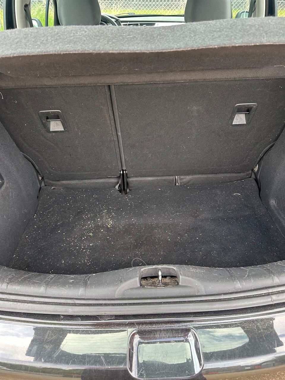 Billede af Citroën C3 1,4 e-HDi Seduction E5G 70HK 5d Aut.