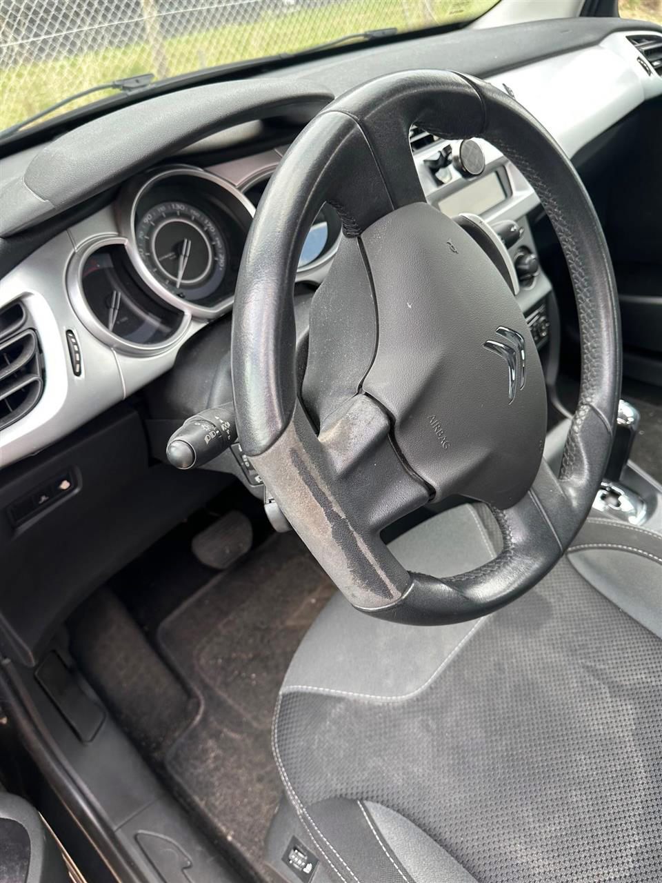 Billede af Citroën C3 1,4 e-HDi Seduction E5G 70HK 5d Aut.