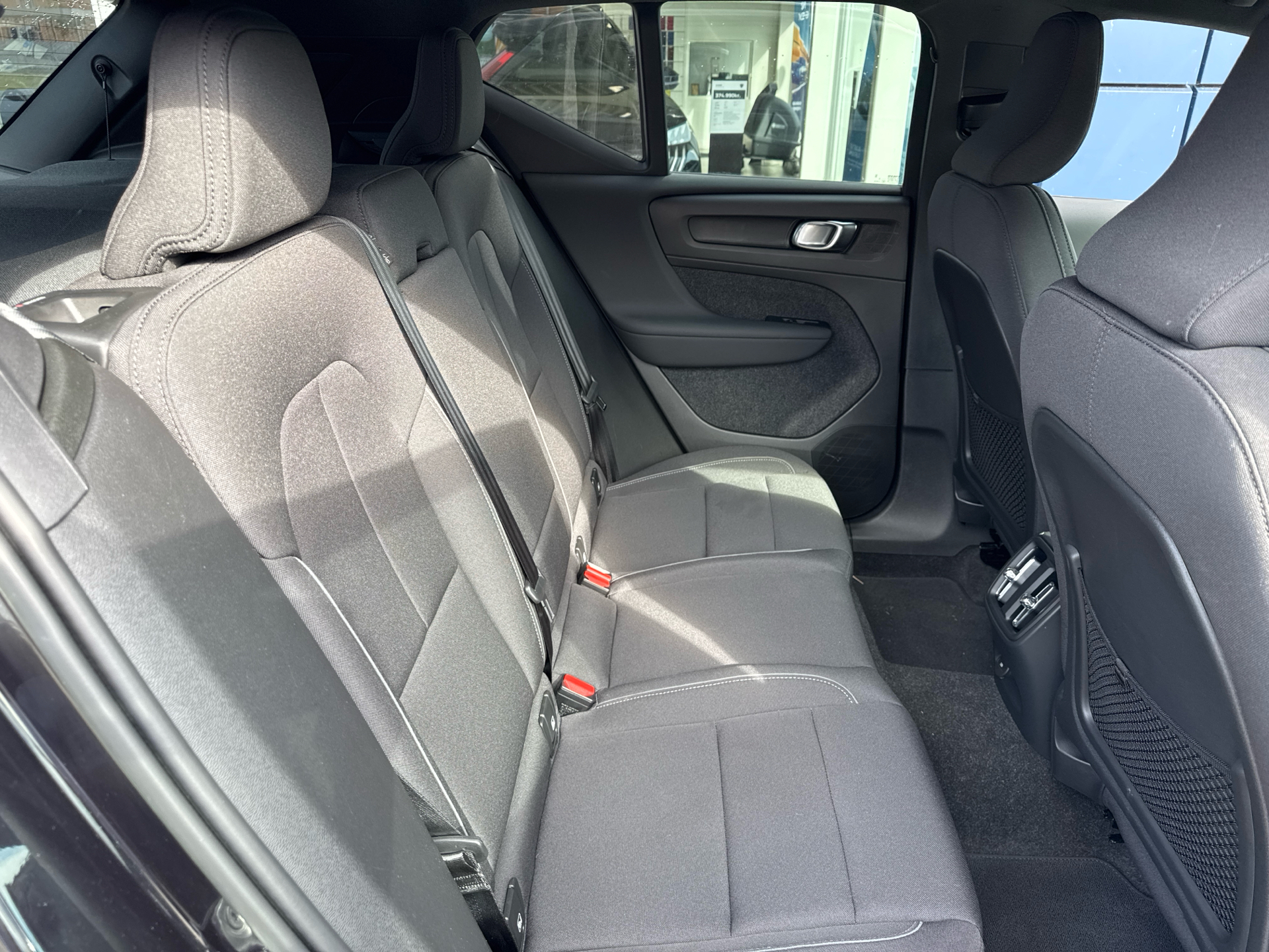 Billede af Volvo XC40 P6 Recharge Core 231HK 5d Aut.