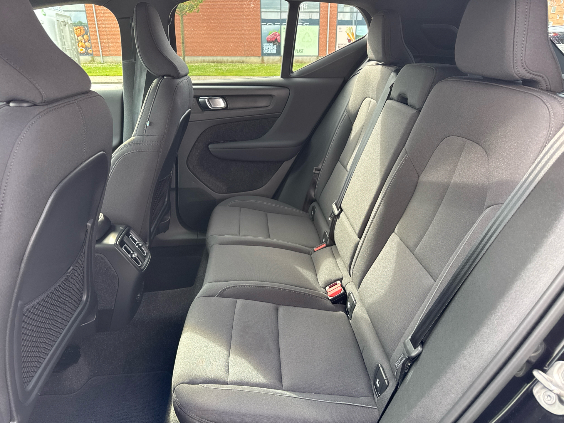Billede af Volvo XC40 P6 Recharge Core 231HK 5d Aut.