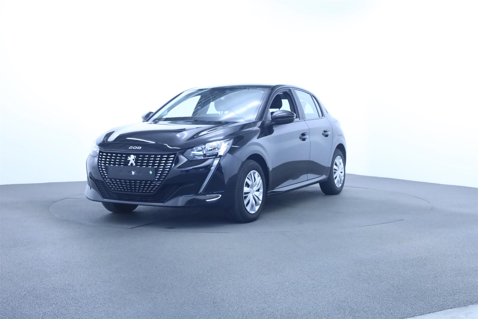 Billede af Peugeot 208 1,2 PureTech Drive 75HK 5d