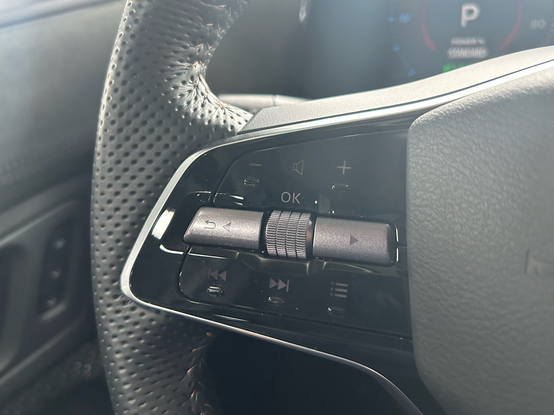 Billede af Nissan Ariya EL Evolve 238HK 5d Aut.
