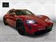 Billede af Porsche Taycan 4 Cross Turismo EL 4x4 476HK Stc Aut.