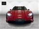 Billede af Porsche Taycan 4 Cross Turismo EL 4x4 476HK Stc Aut.