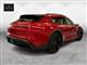Billede af Porsche Taycan 4 Cross Turismo EL 4x4 476HK Stc Aut.