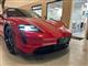 Billede af Porsche Taycan 4 Cross Turismo EL 4x4 476HK Stc Aut.