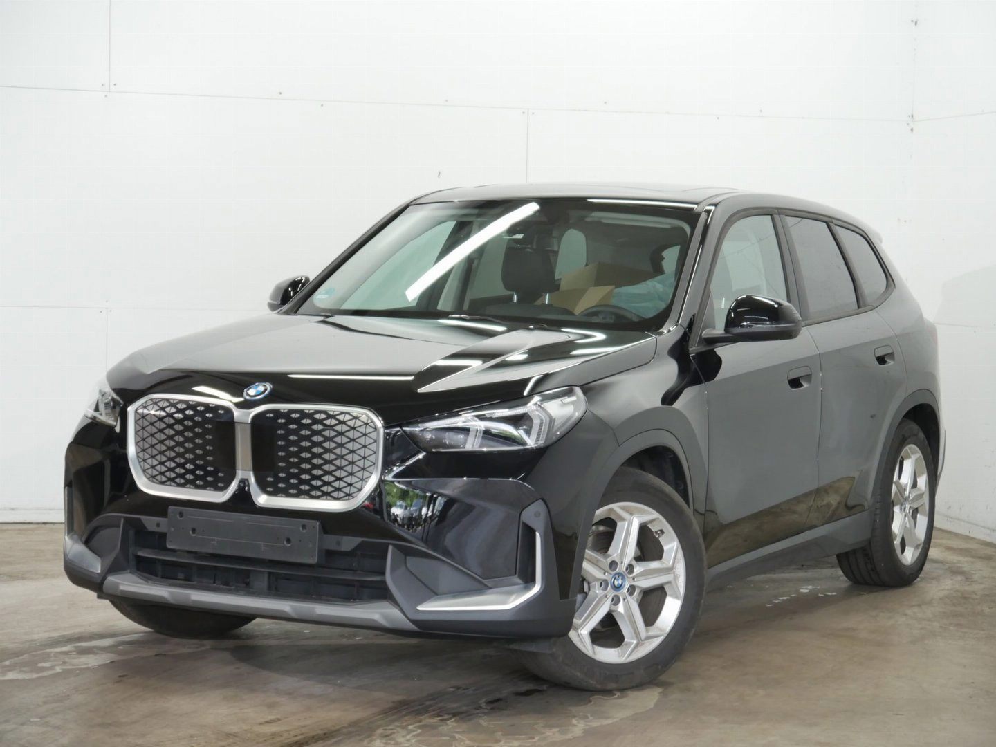 Billede af BMW iX1 eDrive20 Fully Charged 204HK 5d Aut.
