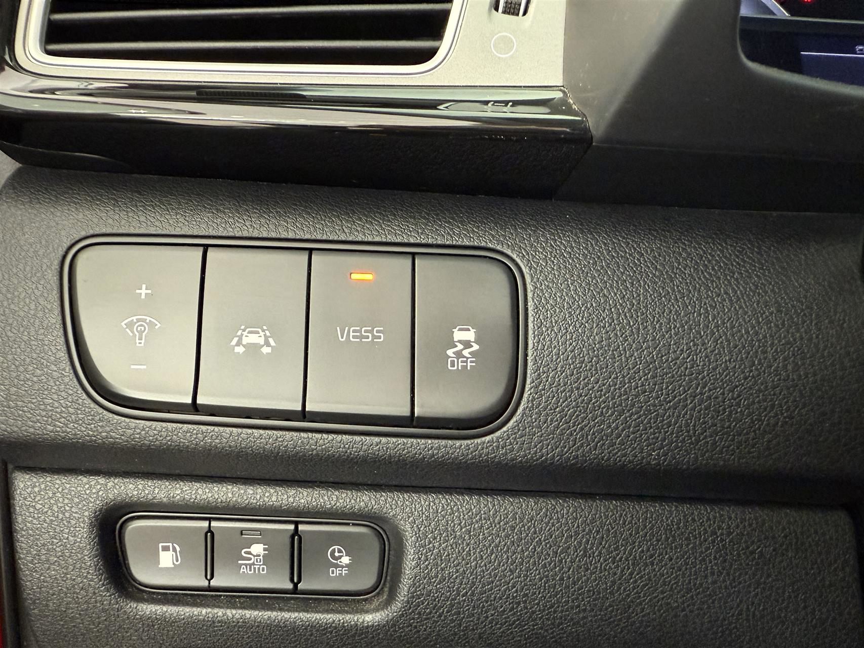 Billede af Kia Niro 1,6 GDI PHEV  Plugin-hybrid Advance DCT 141HK 5d 6g Aut.