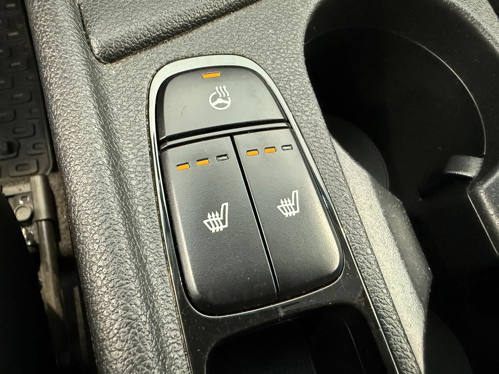 Billede af Kia Niro 1,6 GDI PHEV  Plugin-hybrid Advance DCT 141HK 5d 6g Aut.