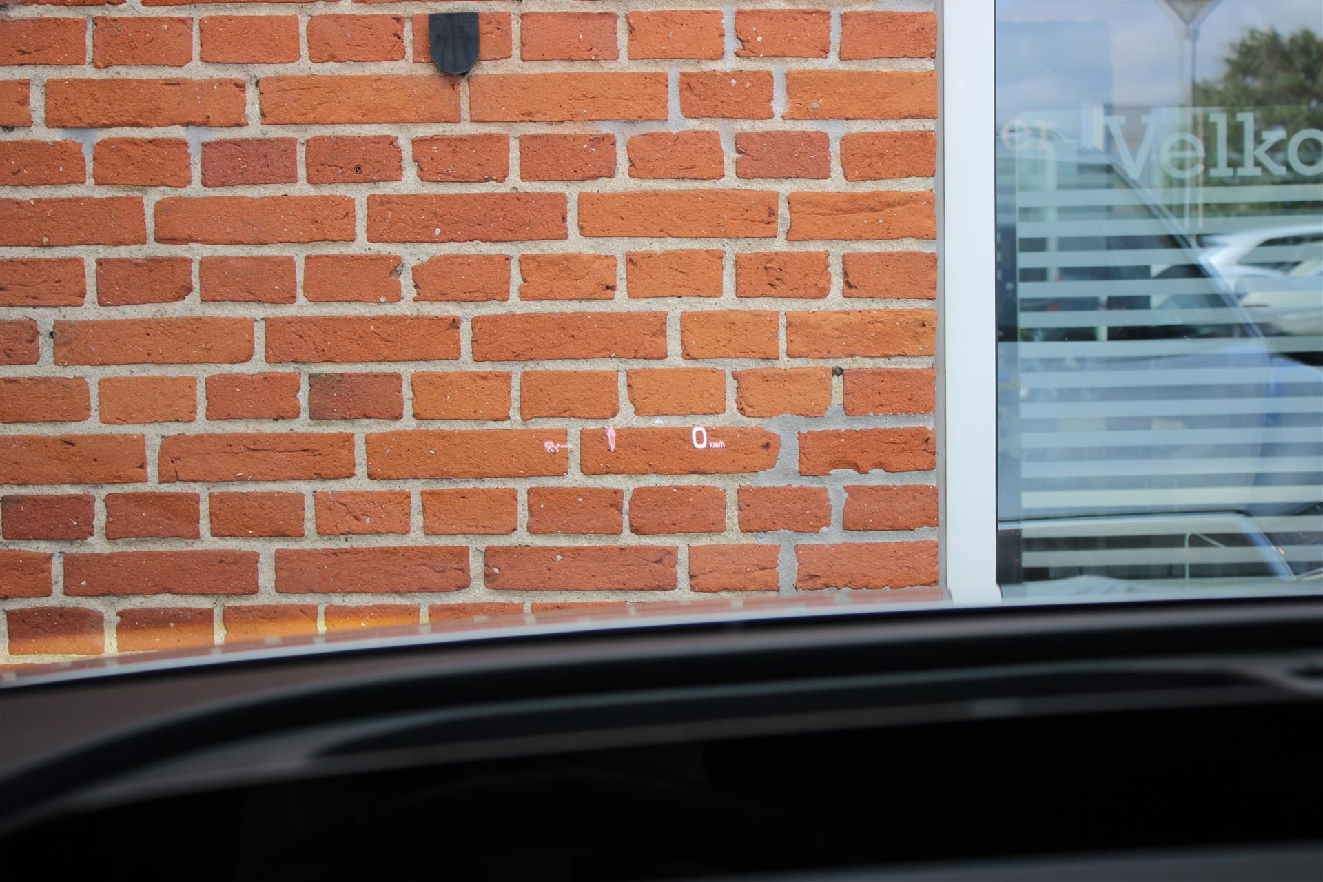 Billede af Skoda Enyaq iV 80X EL 4x4 265HK 5d Aut.