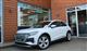 Billede af Audi Q4 40 E-tron S Line 204HK 5d Aut.
