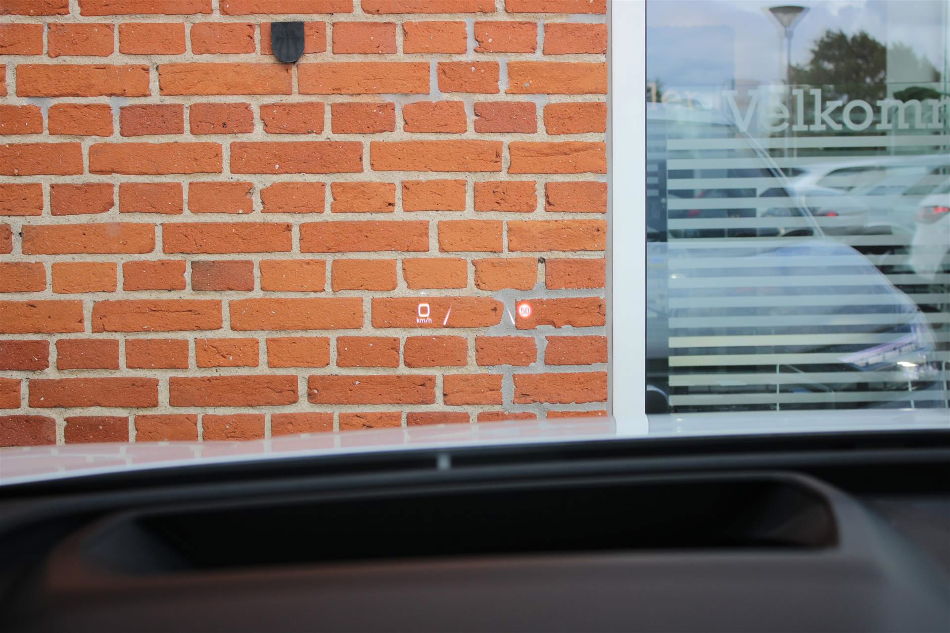 Billede af Audi Q4 40 E-tron S Line 204HK 5d Aut.