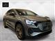 Billede af Audi Q4 Sportback 40 E-tron Edition One 204HK 5d Aut. 