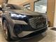 Billede af Audi Q4 Sportback 40 E-tron Edition One 204HK 5d Aut. 