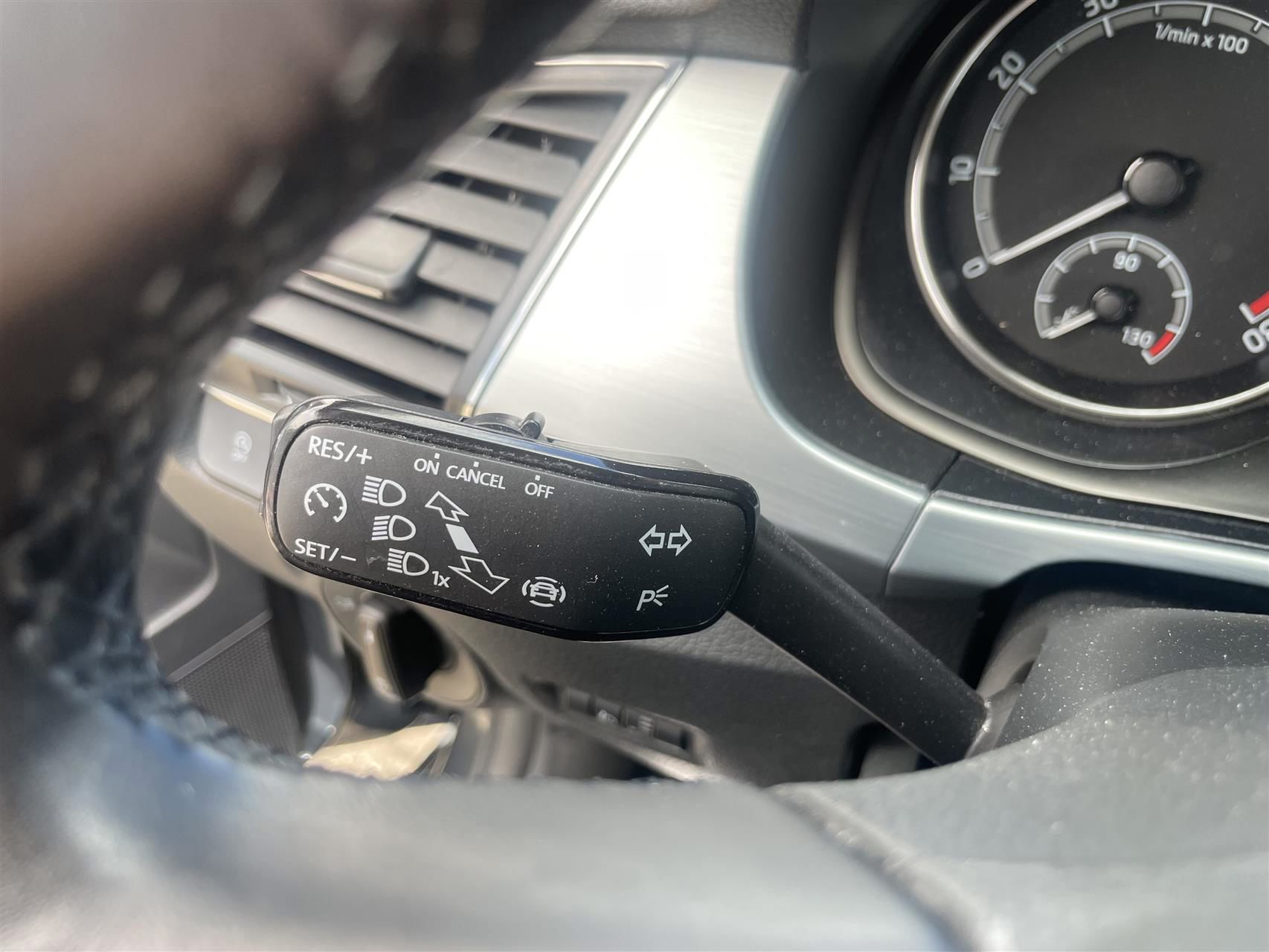 Billede af Skoda Fabia Combi 1,0 TSI Ambition 95HK Stc