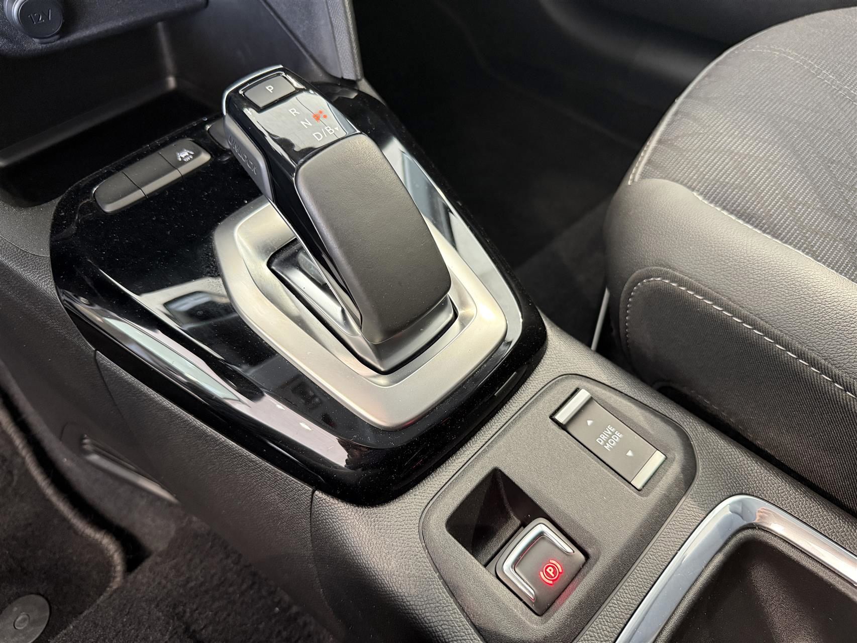 Billede af Opel Corsa-e EL Elegance 136HK 5d Aut.