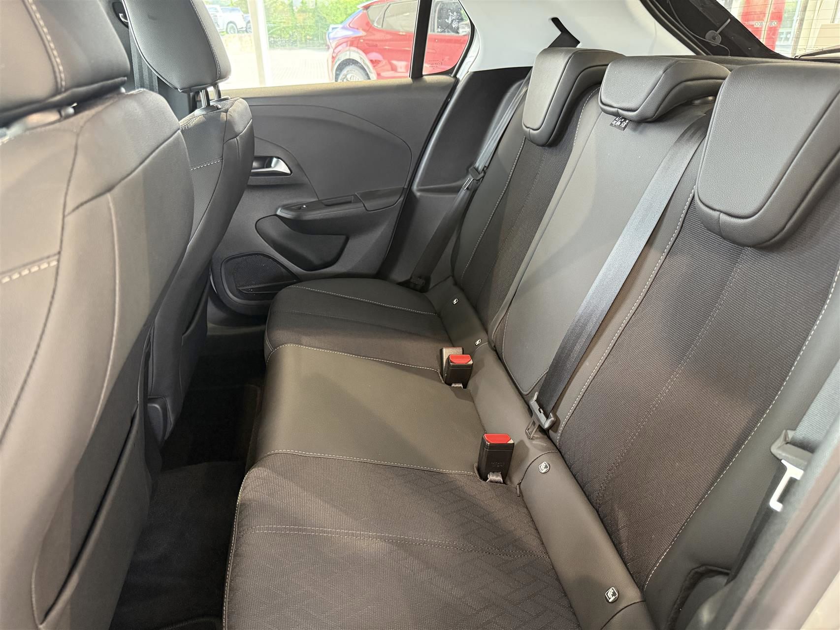 Billede af Opel Corsa-e EL Elegance 136HK 5d Aut.