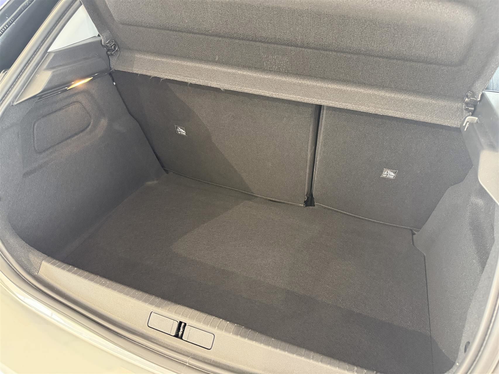 Billede af Opel Corsa-e EL Elegance 136HK 5d Aut.