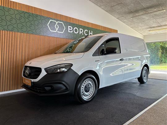 Mercedes-Benz eCitan 112 Lang EL A2 Pro 122HK Van Aut.