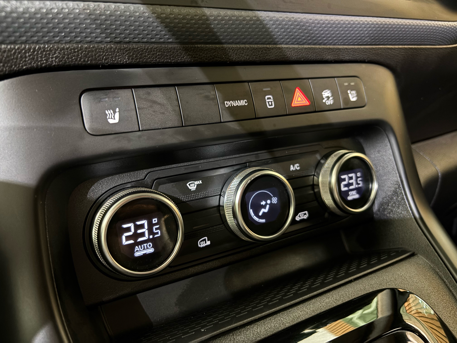 Billede af Mercedes-Benz eCitan 112 Lang EL A2 Pro 122HK Van Aut.