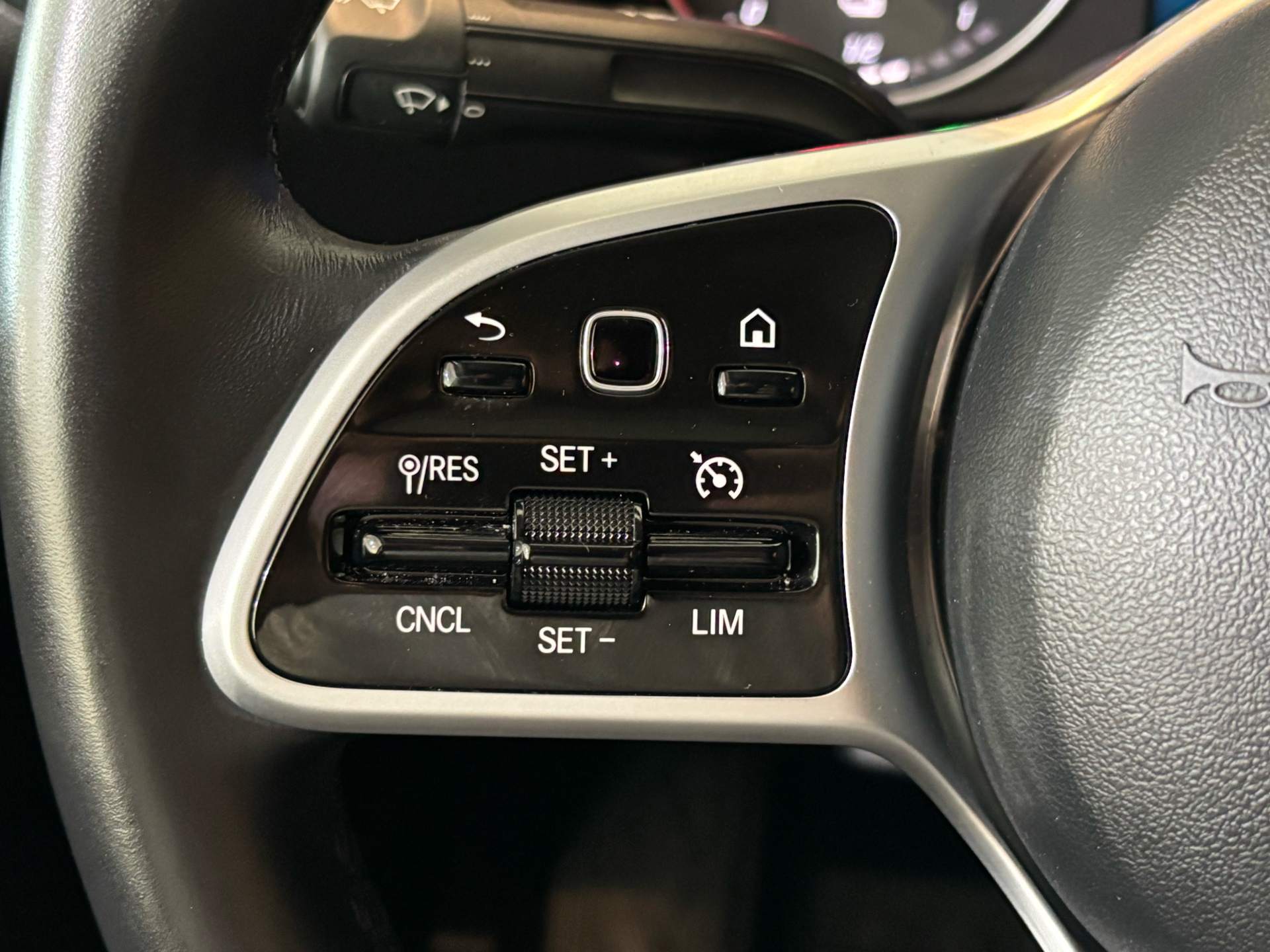 Billede af Mercedes-Benz eCitan 112 Lang EL A2 Pro 122HK Van Aut.