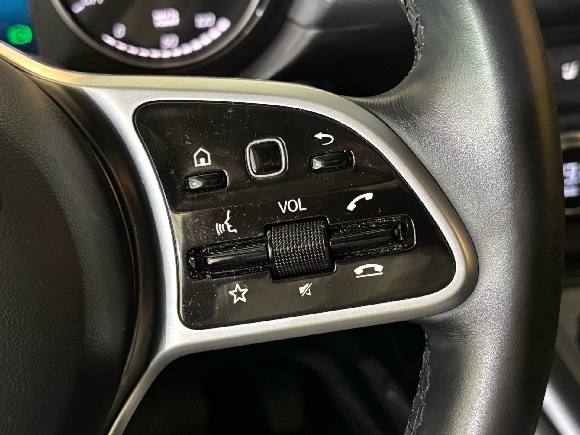 Billede af Mercedes-Benz eCitan 112 Lang EL A2 Pro 122HK Van Aut.