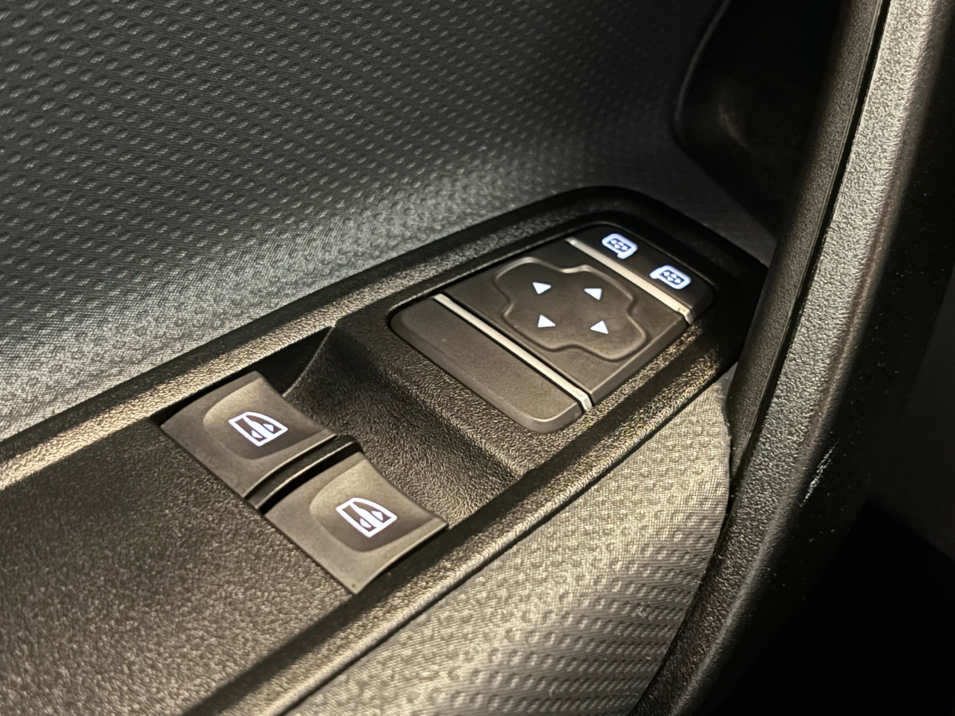 Billede af Mercedes-Benz eCitan 112 Lang EL A2 Pro 122HK Van Aut.