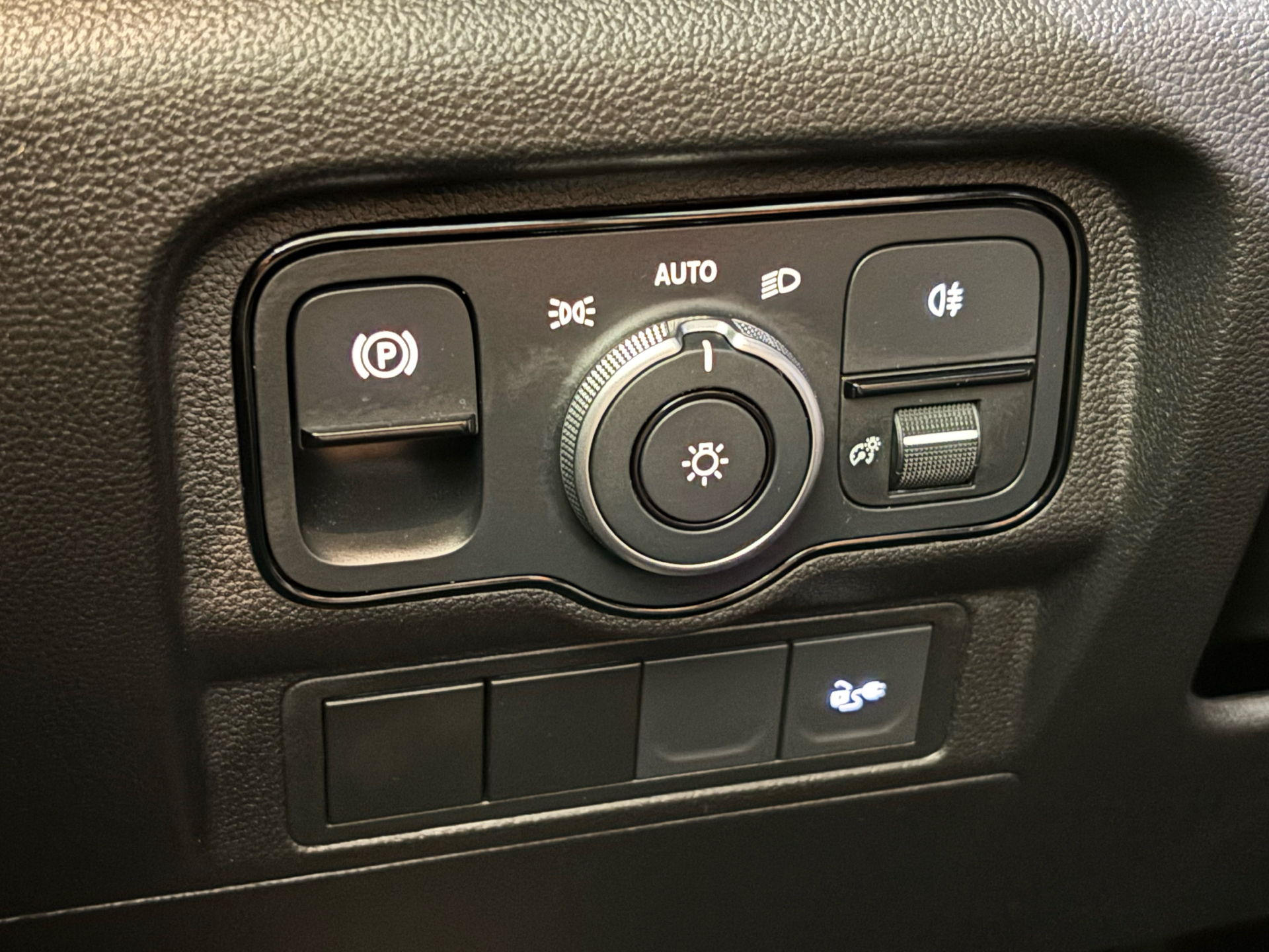 Billede af Mercedes-Benz eCitan 112 Lang EL A2 Pro 122HK Van Aut.