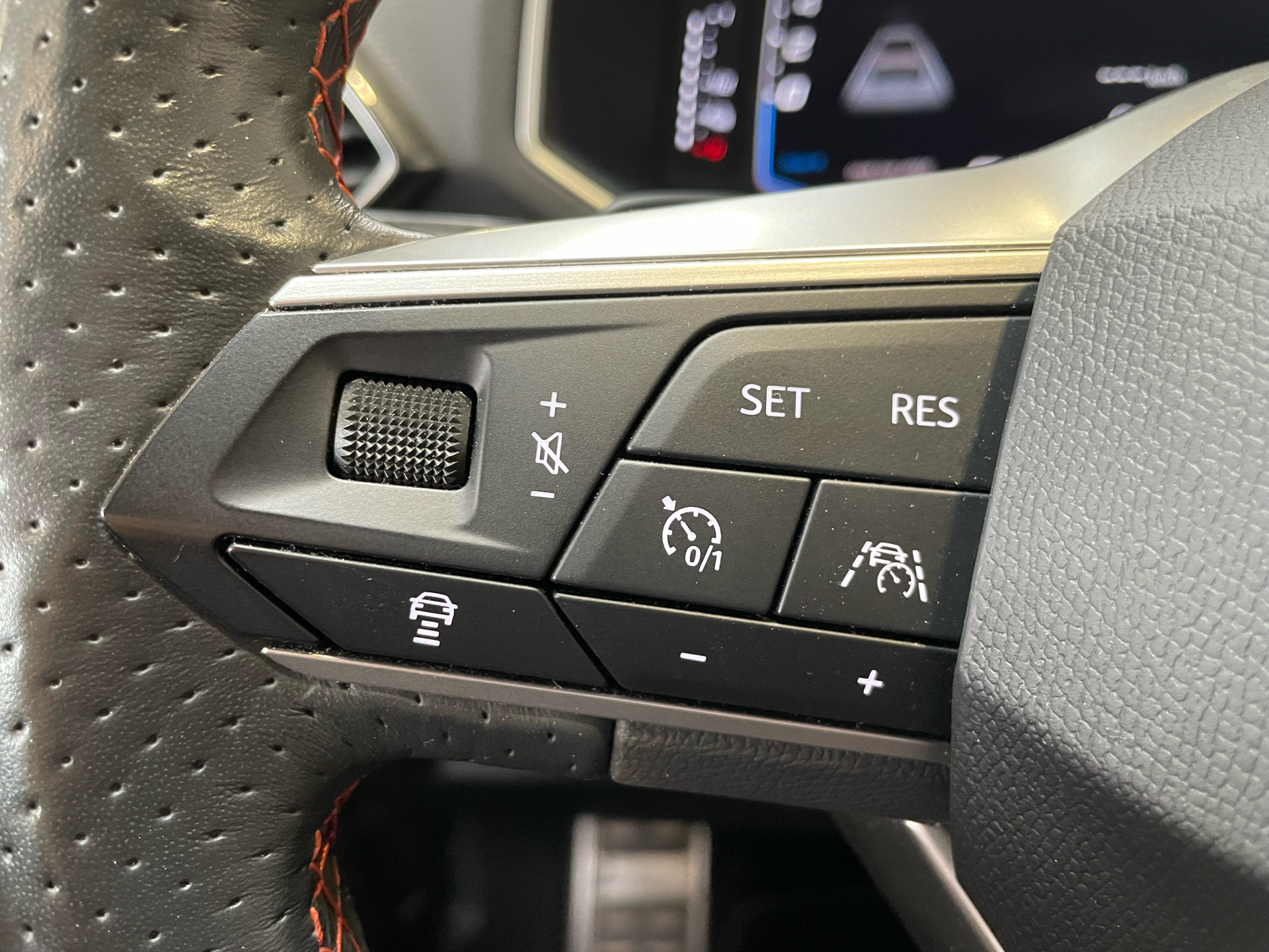 Billede af Seat Tarraco 1,4 TSI  Plugin-hybrid FR DSG 245HK 5d 6g Aut.