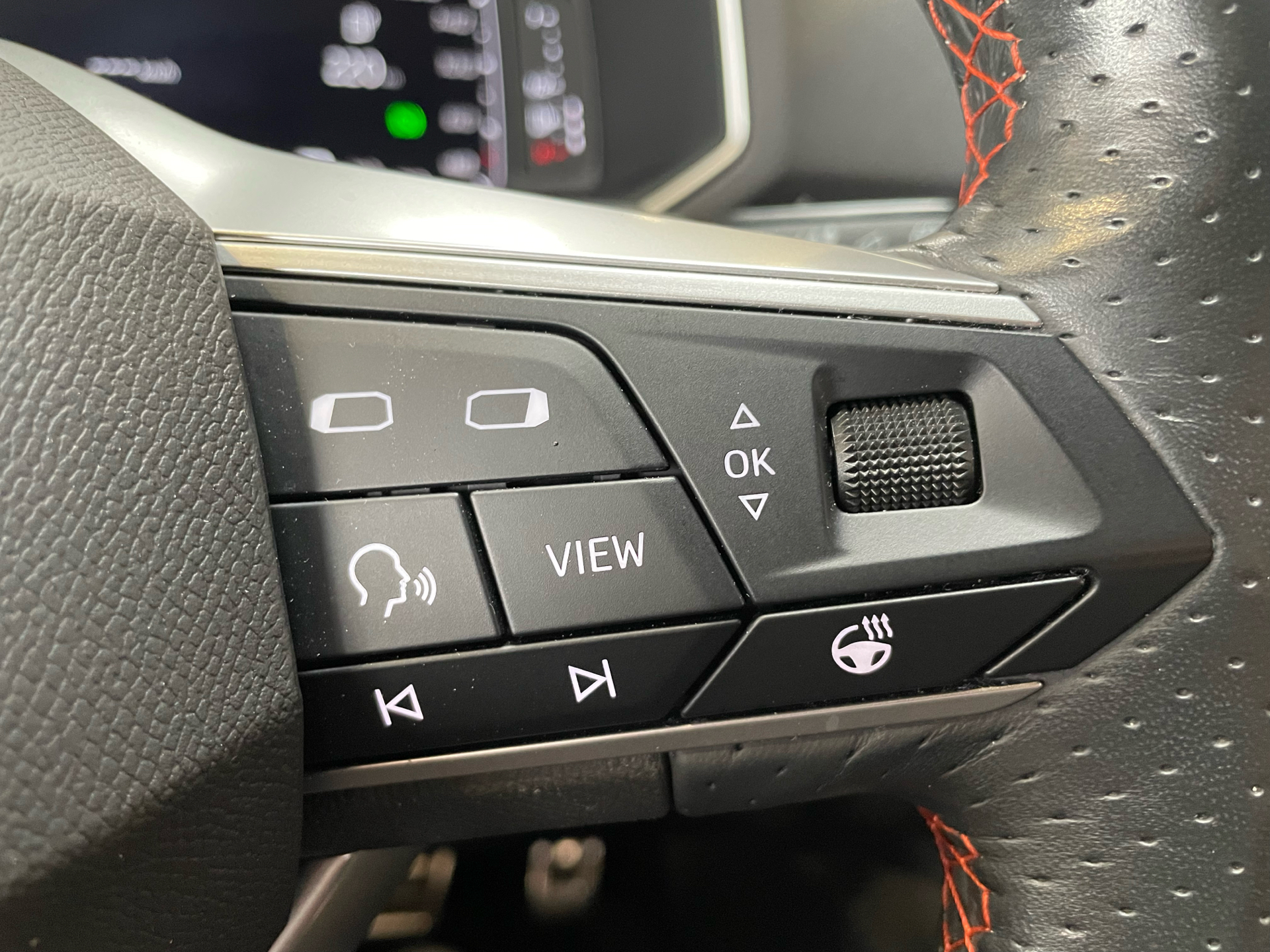 Billede af Seat Tarraco 1,4 TSI  Plugin-hybrid FR DSG 245HK 5d 6g Aut.