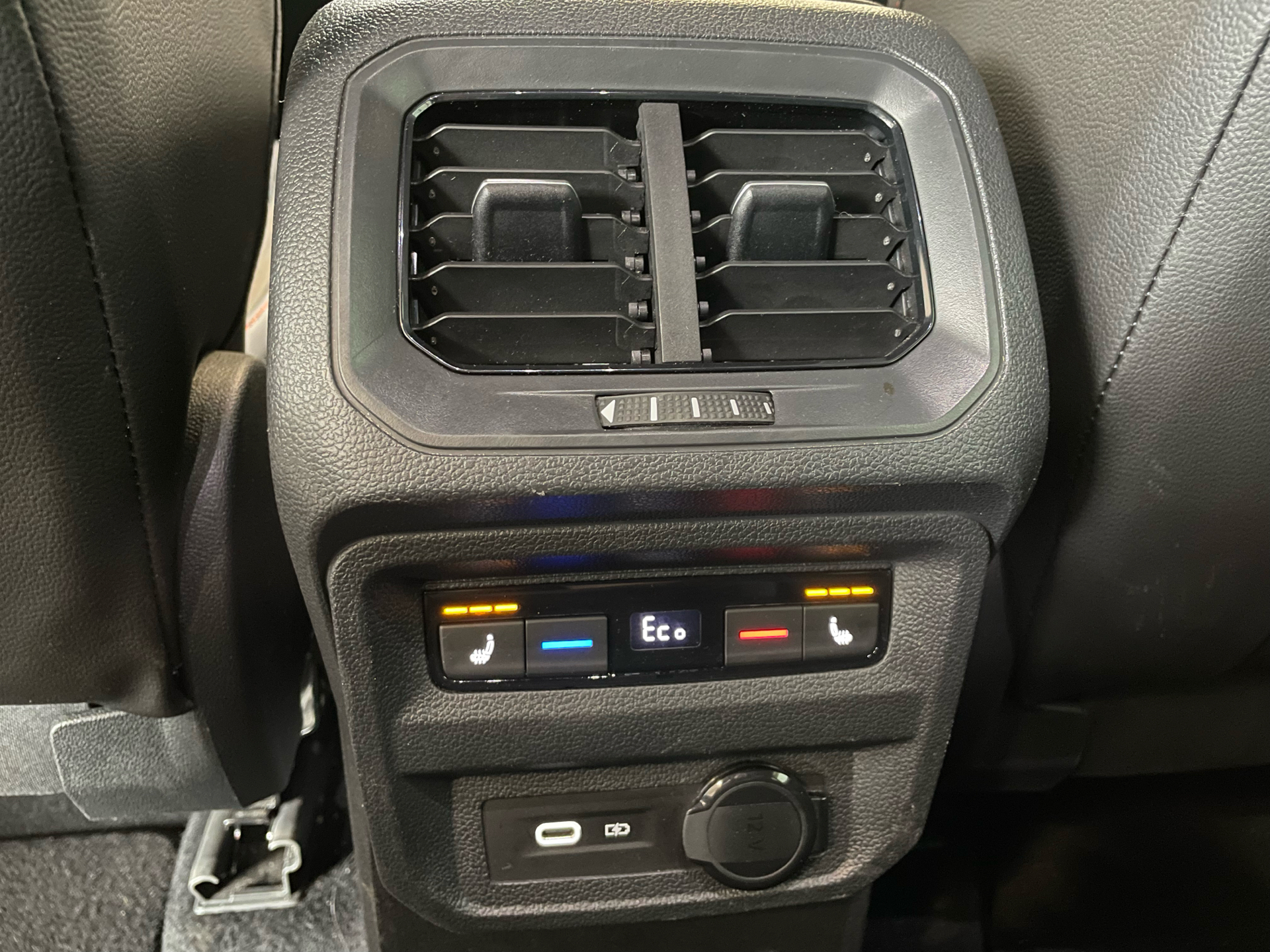 Billede af Seat Tarraco 1,4 TSI  Plugin-hybrid FR DSG 245HK 5d 6g Aut.