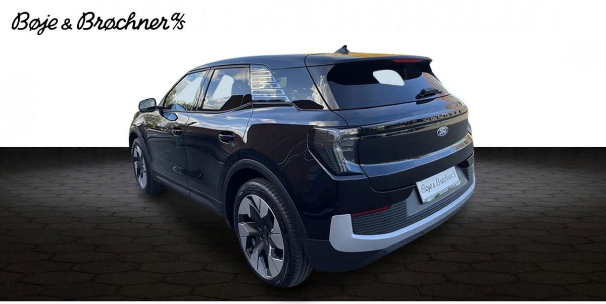 Billede af Ford Explorer EL UR Premium AWD 340HK 5d Aut.