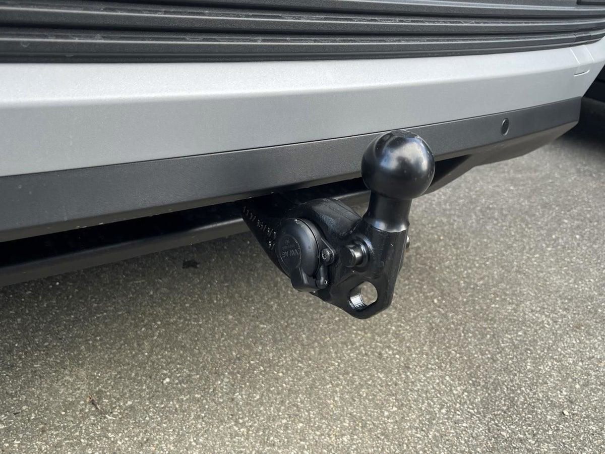 Billede af Ford Explorer EL UR Premium AWD 340HK 5d Aut.