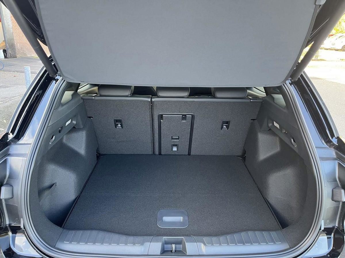 Billede af Ford Explorer EL UR Premium AWD 340HK 5d Aut.