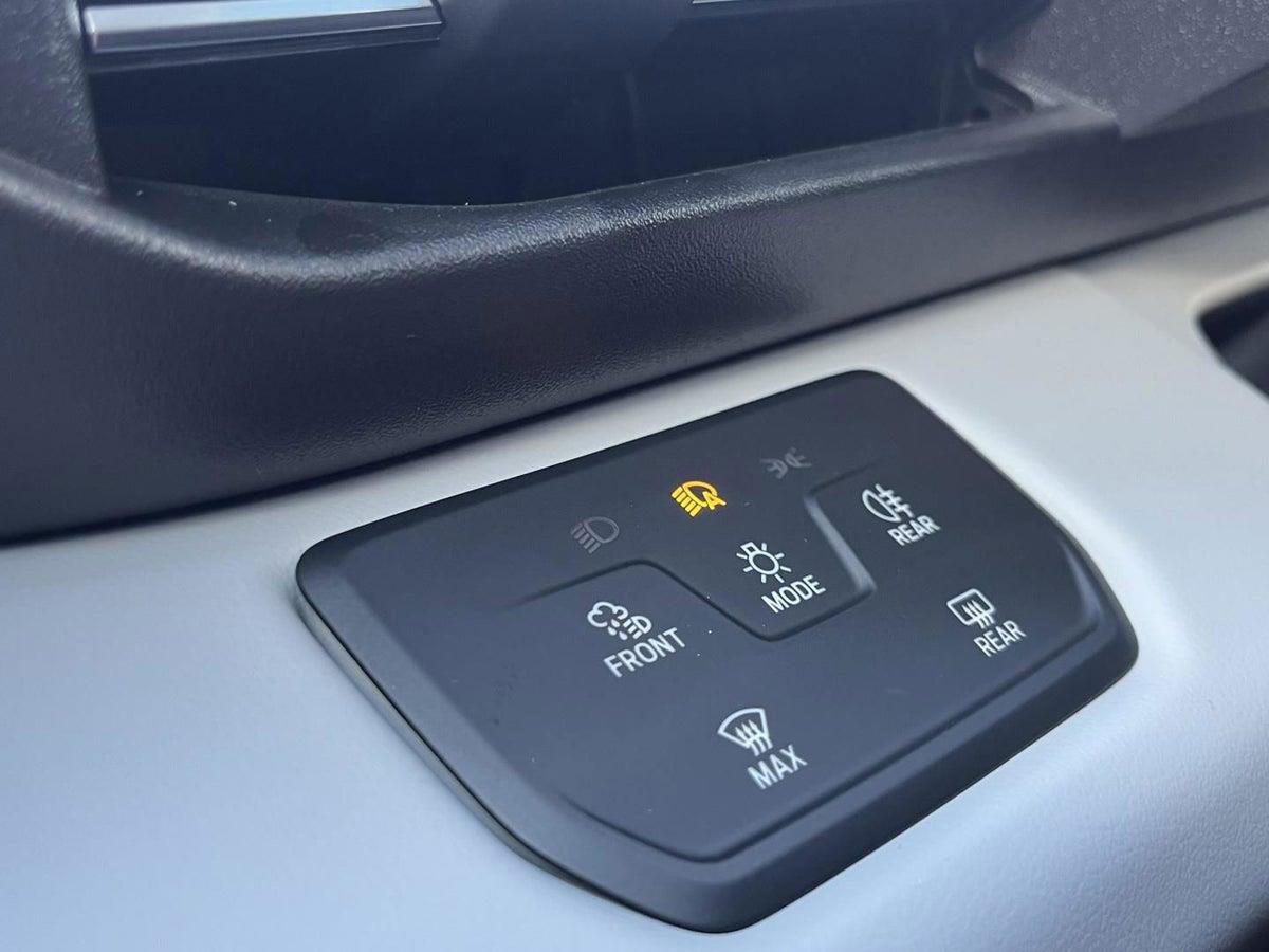 Billede af Ford Explorer EL UR Premium AWD 340HK 5d Aut.
