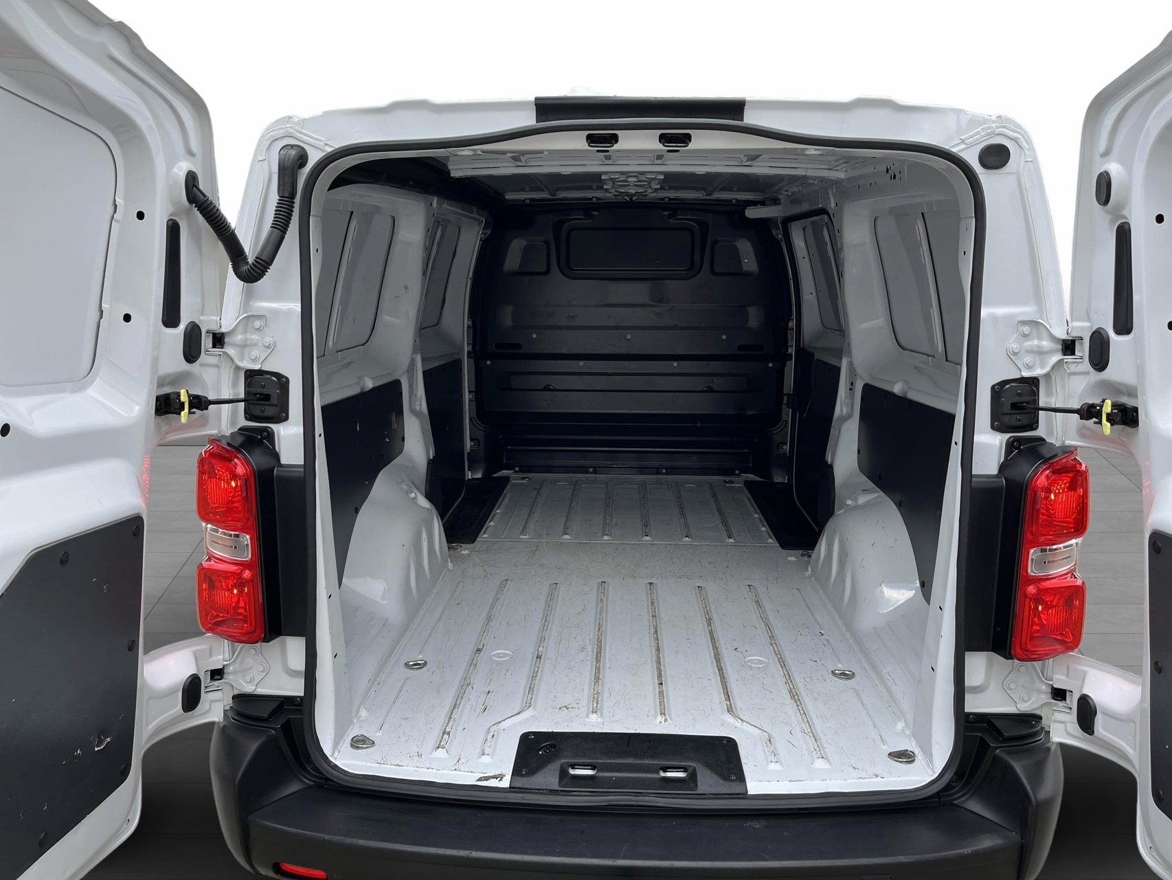 Billede af Toyota Proace Long 2,0 D Comfort 144HK Van 6g