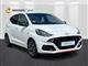 Billede af Hyundai i10 1,0 T-GDI N-Line 100HK 5d