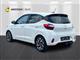 Billede af Hyundai i10 1,0 T-GDI N-Line 100HK 5d