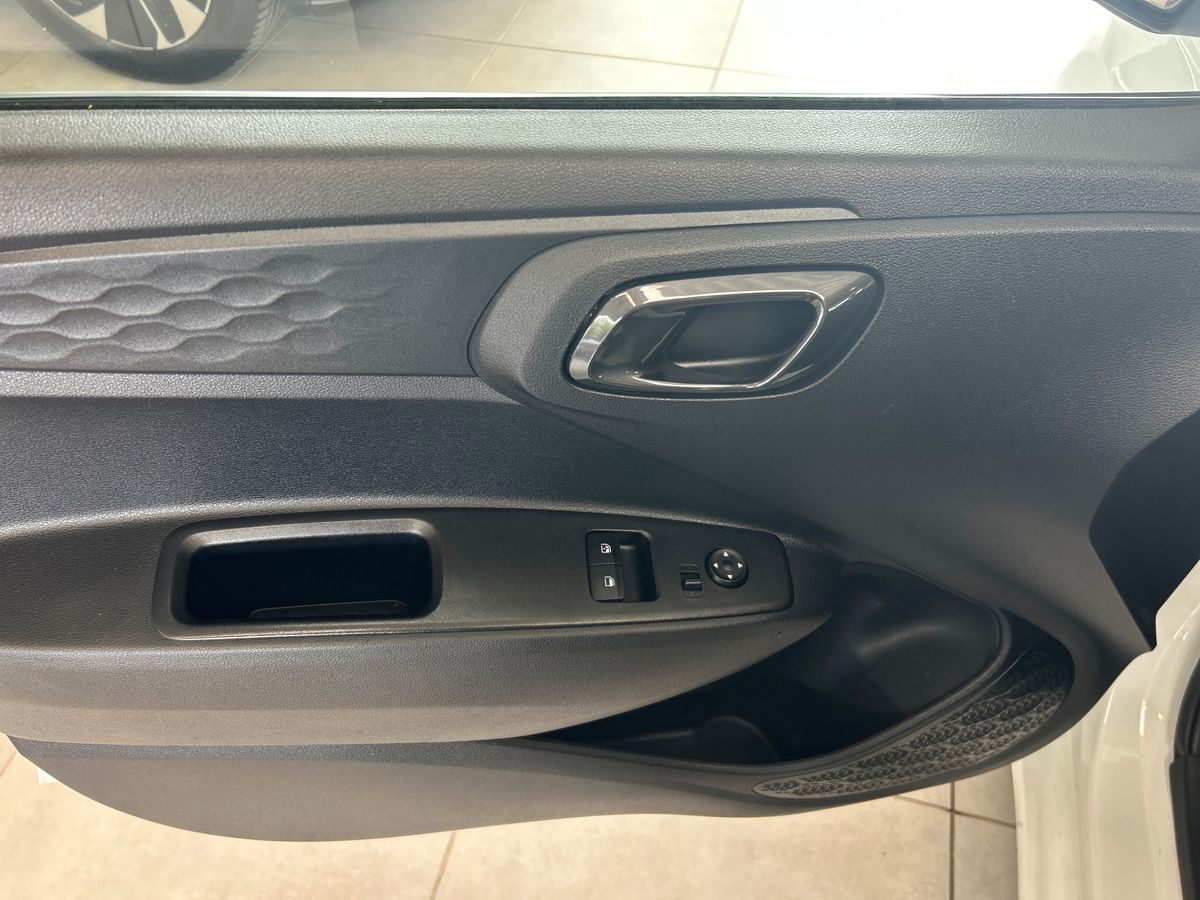 Billede af Hyundai i10 1,0 T-GDI N-Line 100HK 5d