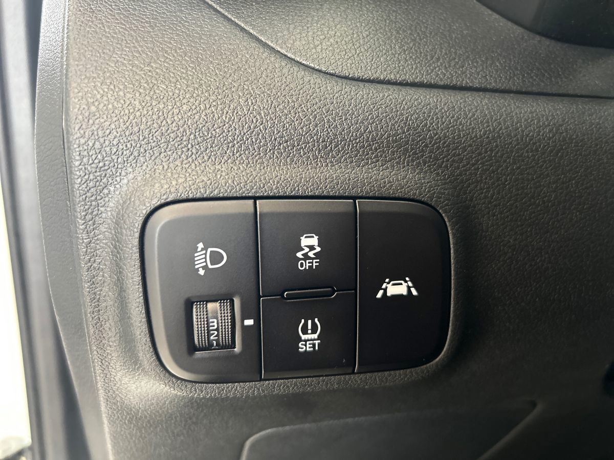 Billede af Hyundai i10 1,0 T-GDI N-Line 100HK 5d