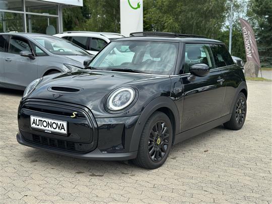 Mini Cooper SE EL Classic 184HK 3d Aut.