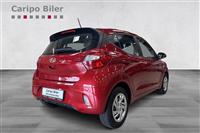Hyundai i10 1,0 Essential AMT 67HK 5d Aut.