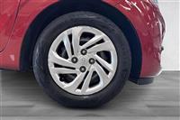 Hyundai i10 1,0 Essential AMT 67HK 5d Aut.