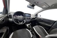 Hyundai i10 1,0 Essential AMT 67HK 5d Aut.
