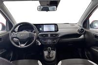 Hyundai i10 1,0 Essential AMT 67HK 5d Aut.