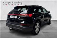 Audi Q4 40 E-tron 204HK 5d Aut.