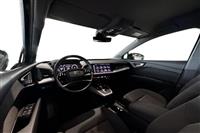 Audi Q4 40 E-tron 204HK 5d Aut.