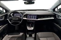 Audi Q4 40 E-tron 204HK 5d Aut.